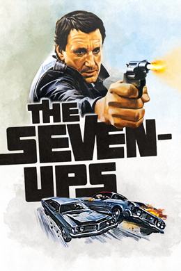 The Seven-Ups – Kasırga Harekatı