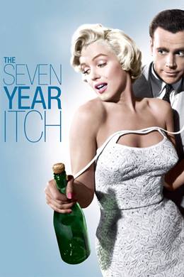 The Seven Year Itch – Yaz Bekarı