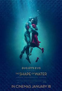 The Shape of Water – Suyun Sesi