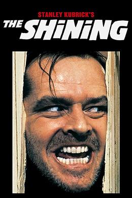 The Shining – Cinnet