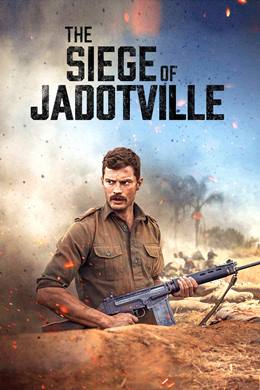 The Siege of Jadotville – Jadotville Kuşatması