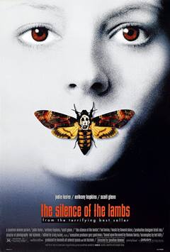 The Silence of the Lambs – Kuzuların Sessizliği