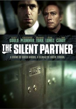 The Silent Partner – Sessiz Ortak