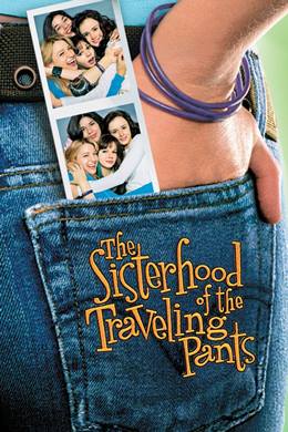 The Sisterhood of the Traveling Pants – Gezgin Pantolon Kardeşliği