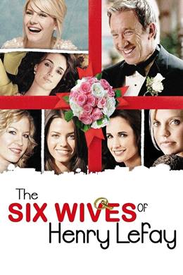 The Six Wives of Henry Lefay