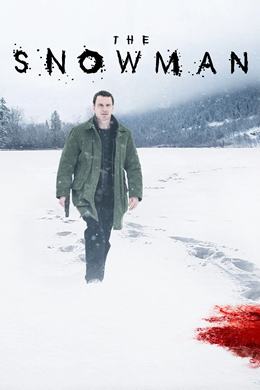 The Snowman – Kardan Adam