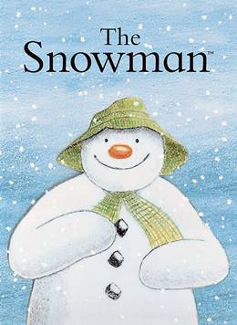 The Snowman