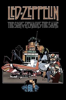 The Song Remains the Same