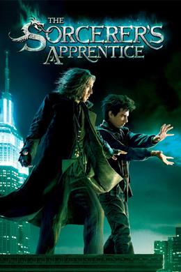 The Sorcerer’s Apprentice – Sihirbazın Çırağı
