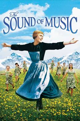 The Sound of Music – Neşeli Günler