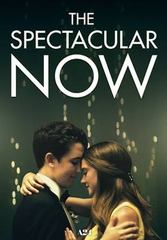 The Spectacular Now – Şu An Muhteşem