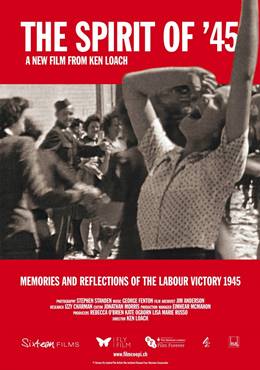 The Spirit of ’45 – ’45 Ruhu