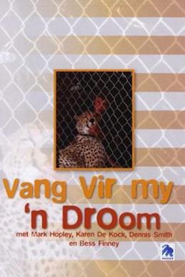 The Spots on My Leopard