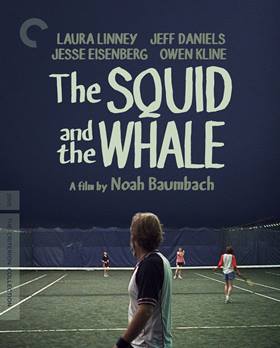 The Squid and the Whale – Mürekkep Balığı ve Balina
