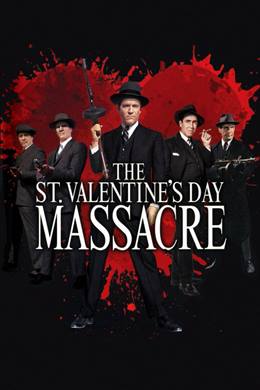The St. Valentine’s Day Massacre – Al Capone Öldürüyor