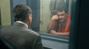 The Staircase 1. Sezon 2. Bölüm