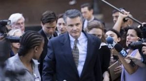 The Staircase 1. Sezon 3. Bölüm