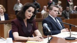 The Staircase 1. Sezon 4. Bölüm