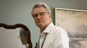 The Staircase 1. Sezon 8. Bölüm