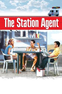 The Station Agent – Hayatın İçinden