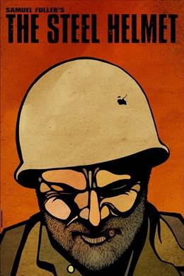 The Steel Helmet
