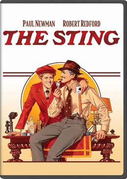 The Sting – Belalılar