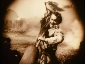 The Story of Film: An Odyssey – Sinemanın Hikayesi 1. Bölüm