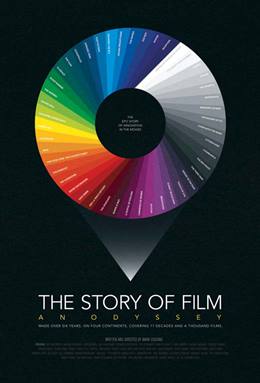 The Story of Film: An Odyssey – Sinemanın Hikayesi