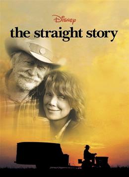 The Straight Story – Straight’in Hikayesi