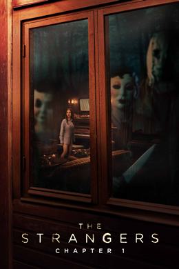 The Strangers: Chapter 1 – Ziyaretçiler: Bölüm 1