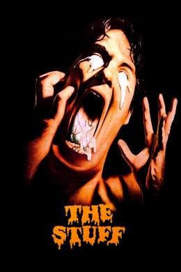 The Stuff – Kim Kimi Yiyor