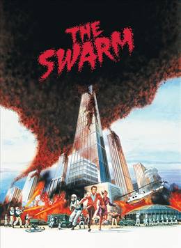 The Swarm – Vahşi Arılar