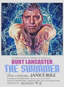 The Swimmer – Aşıklar