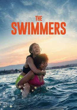 The Swimmers – Yüzücüler