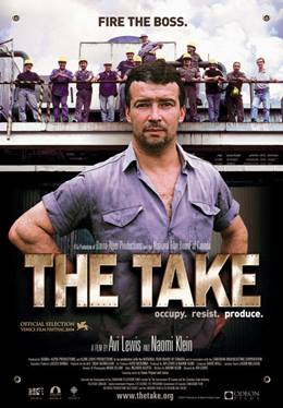 The Take – İşgal