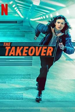 The Takeover – Hacker Savaşları