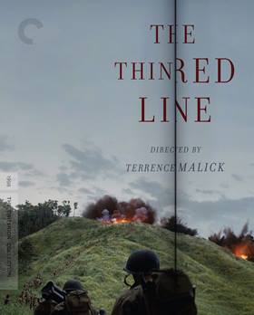 The Thin Red Line – İnce Kırmızı Hat