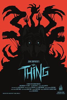 The Thing – Şey