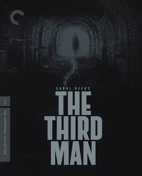 The Third Man – Üçüncü Adam Kim?