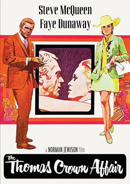 The Thomas Crown Affair – Kibar Soyguncu