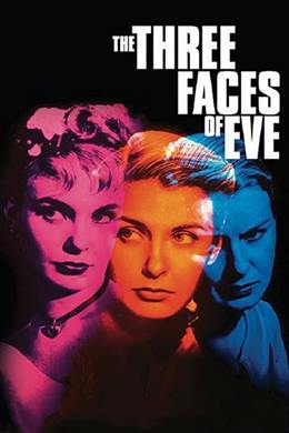 The Three Faces of Eve – Üç Ruhlu Kadın