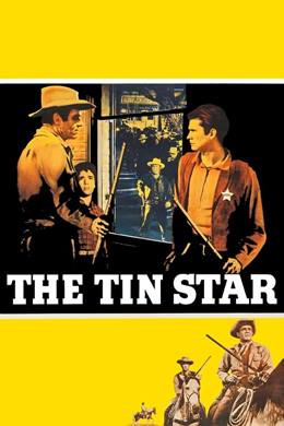 The Tin Star – Teneke Yıldız