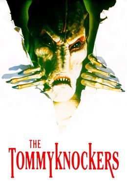 The Tommyknockers – Şeffaf
