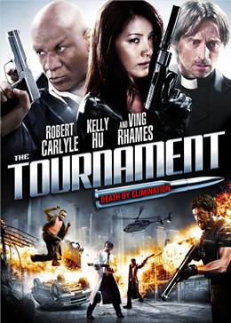 The Tournament – Turnuva
