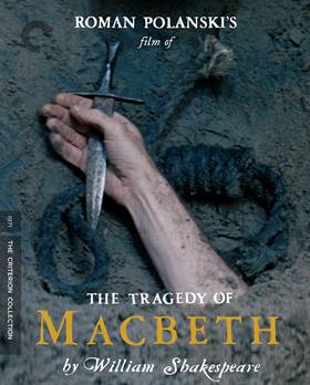 The Tragedy of Macbeth – Kanlı Saltanat