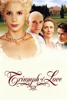 The Triumph of Love – Bir Çılgın Aşık
