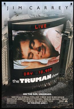 The Truman Show – Truman Şov