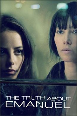 The Truth About Emanuel – Bir Garip Emanuel