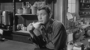 The Twilight Zone – Alacakaranlık Kuşağı 1. Sezon 1. Bölüm