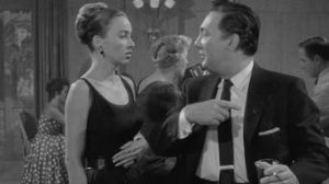 The Twilight Zone – Alacakaranlık Kuşağı 1. Sezon 13. Bölüm